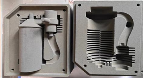 3D magolás