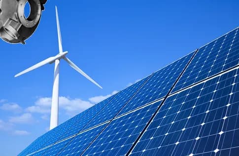 Minden energiaformára