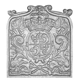 Dauphin PM címerei