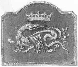 Koronás szalamandra