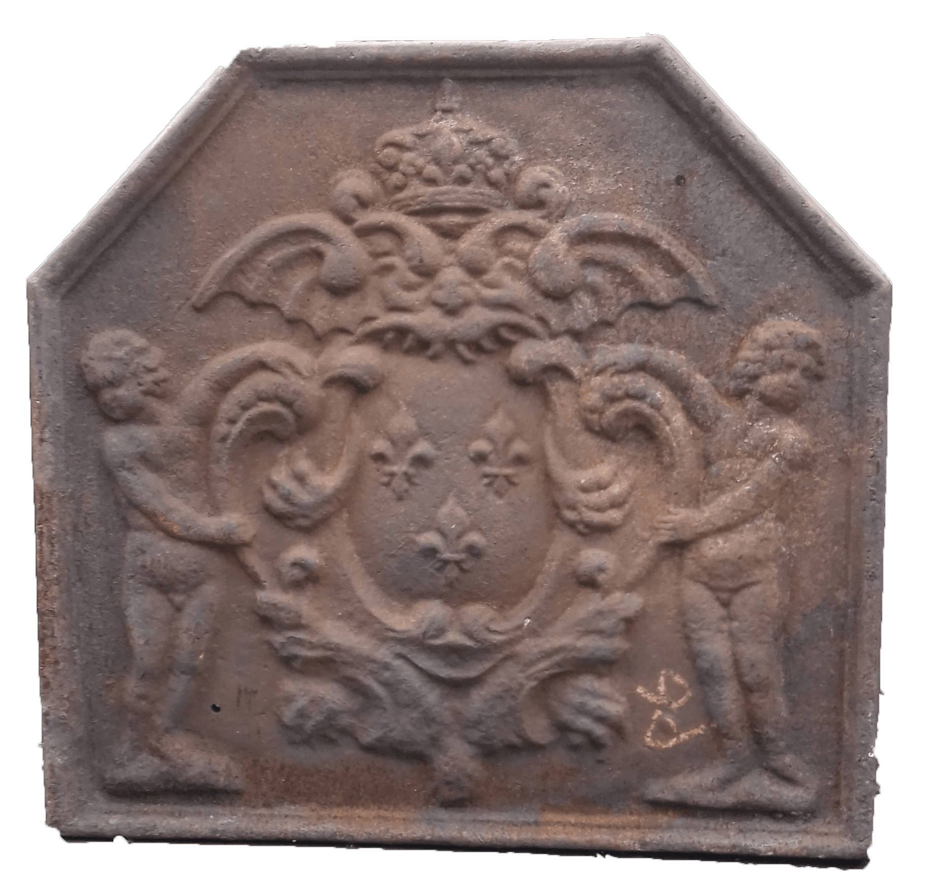 Louis XV szerelmei