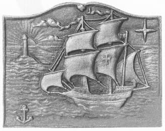A GM Navigátor