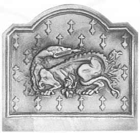 Gevaudani Bestia