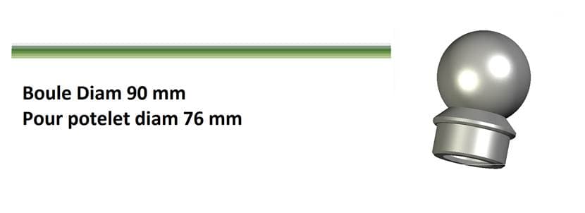 Golyó átmérő