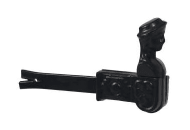 Bergère fejállító megállók 11CM