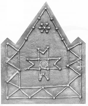 A kastélyasszony