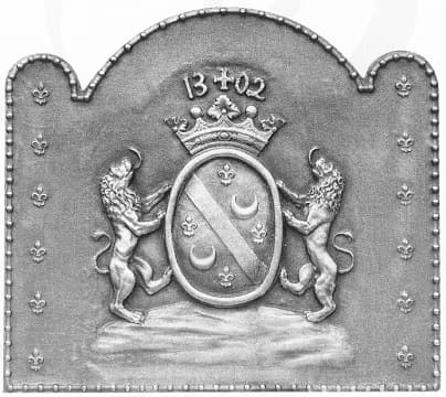 A Périgord-i oroszlánok GM