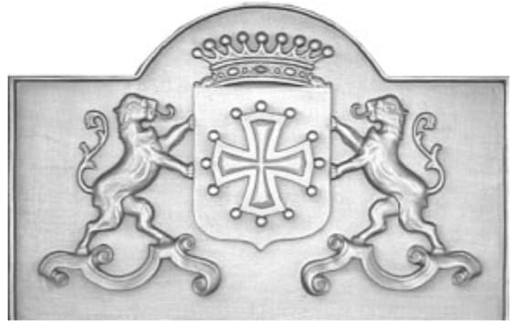 Languedoc címerei